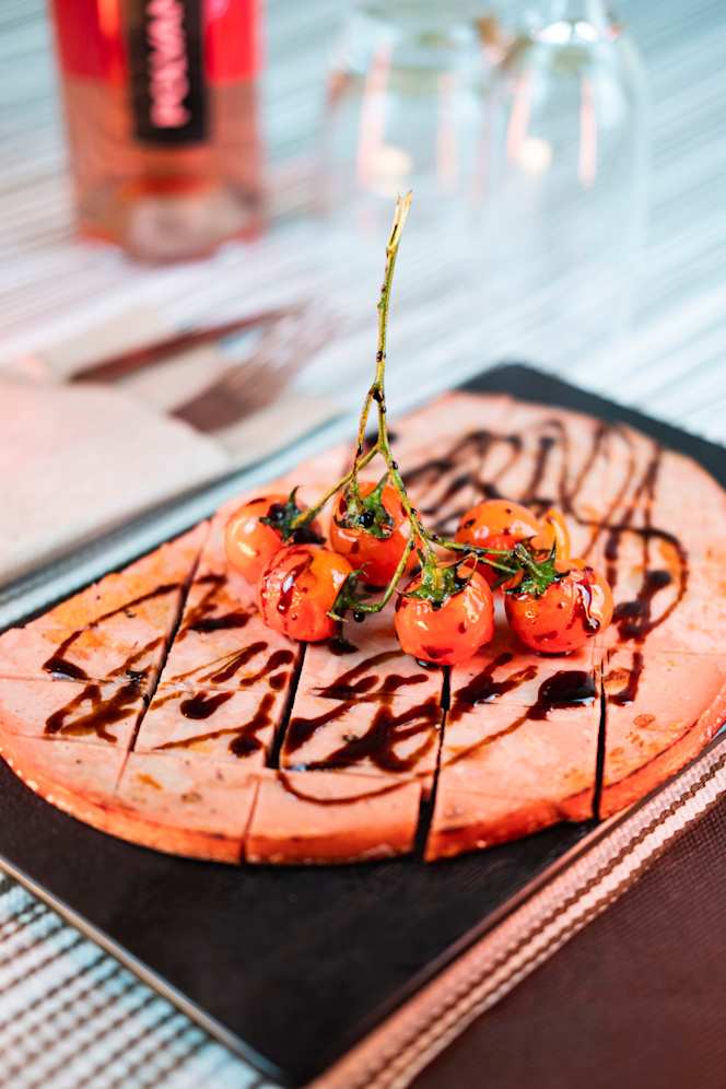 Pizzeria - Birreria "al Castello" gioia del colle - 6