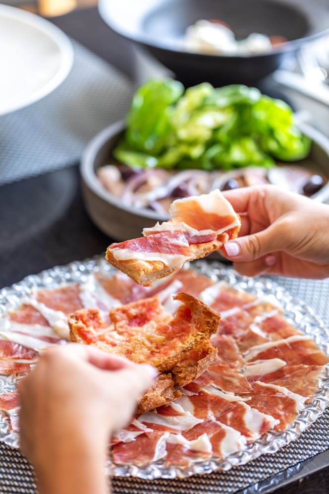 abba mia Restaurant by abba Sants Hotel - Barcelona - 3