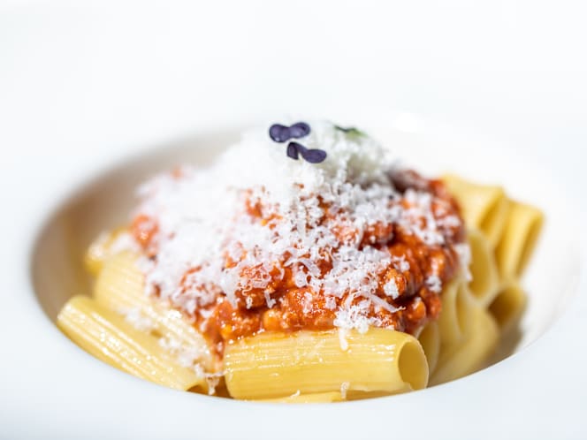 abba mia Restaurant by abba Sants Hotel - Barcelona - 4