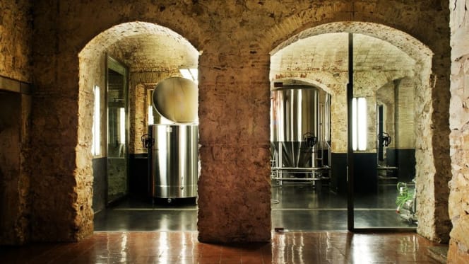 Fàbrica Moritz Barcelona - 4