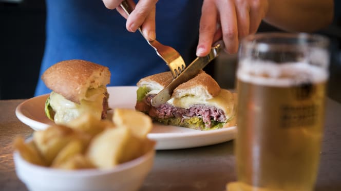 Fàbrica Moritz Barcelona - 1