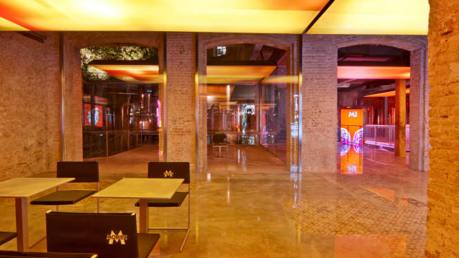 Fàbrica Moritz Barcelona - 3