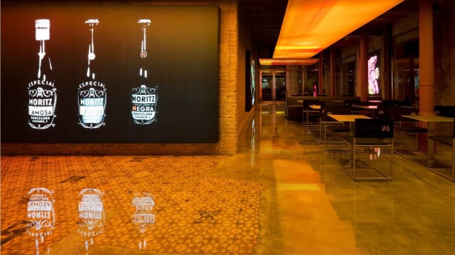 Fàbrica Moritz Barcelona - 5