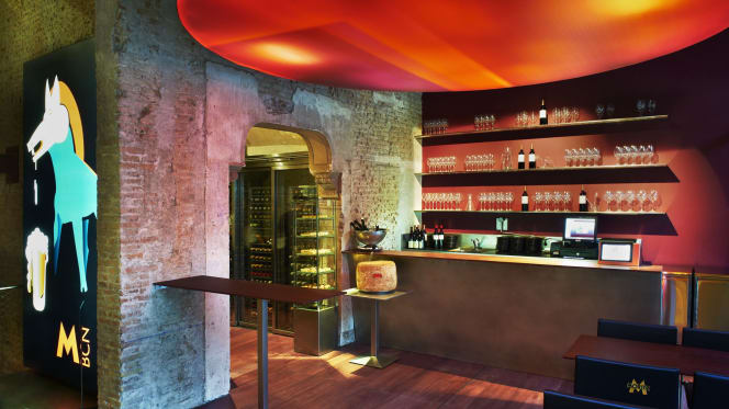 Fàbrica Moritz Barcelona - 8