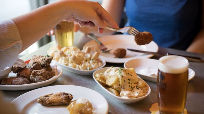 Fàbrica Moritz Barcelona - 9