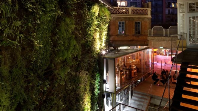 Fàbrica Moritz Barcelona - 2