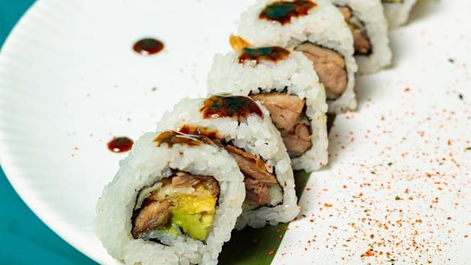 Yoüme C/Bolivia - 5