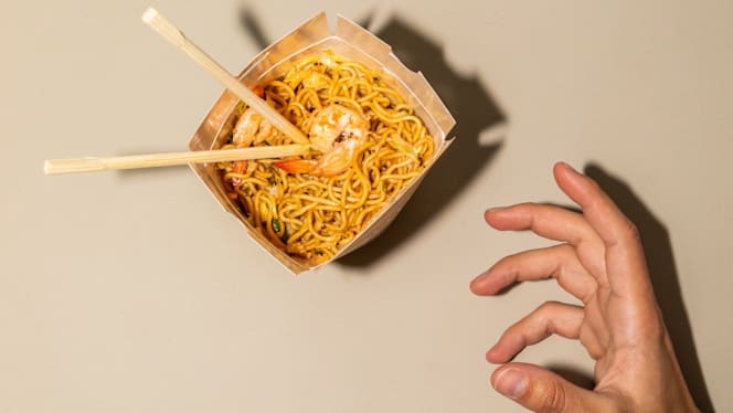 Yoüme C/Bolivia - 1