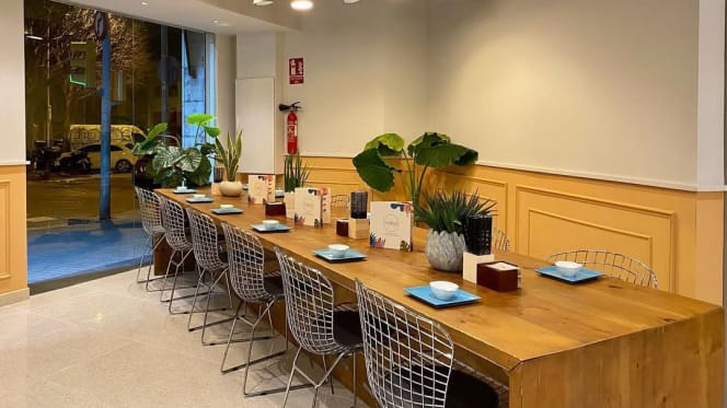 Yoüme C/Bolivia - 0