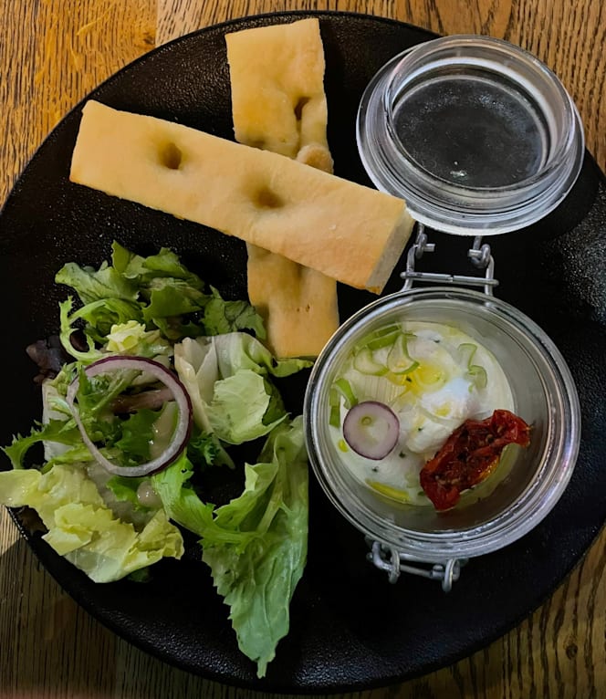 Bistro Barrière Agde - 4