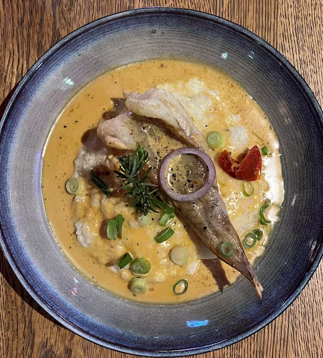 Bistro Barrière Agde - 1