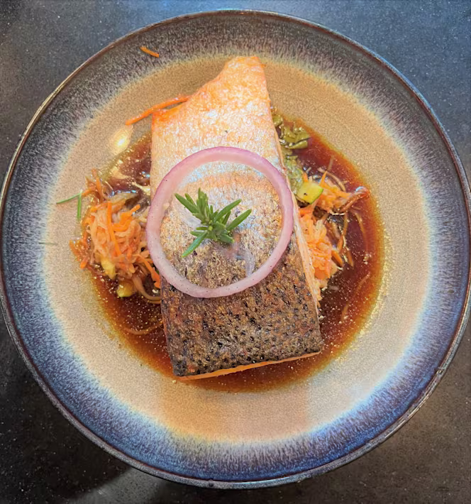 Bistro Barrière Agde - 2