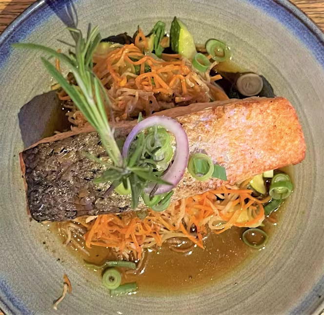 Bistro Barrière Agde - 3