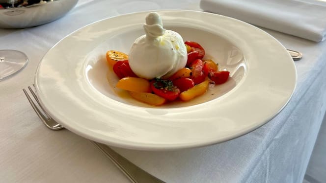 Ristorante Belvedere - 1