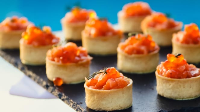 Ristorante Belvedere - 6