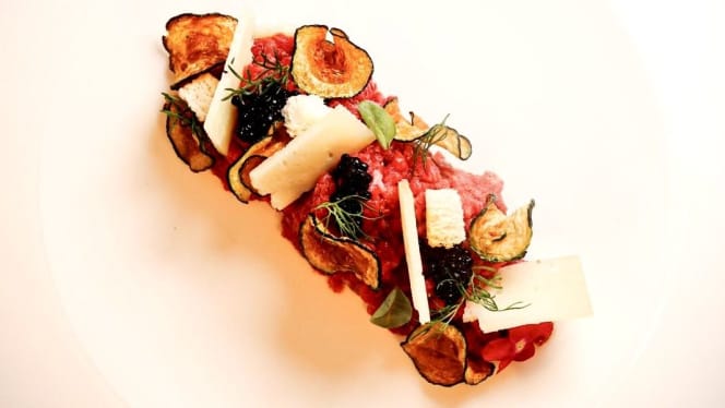 Ristorante Belvedere - 4