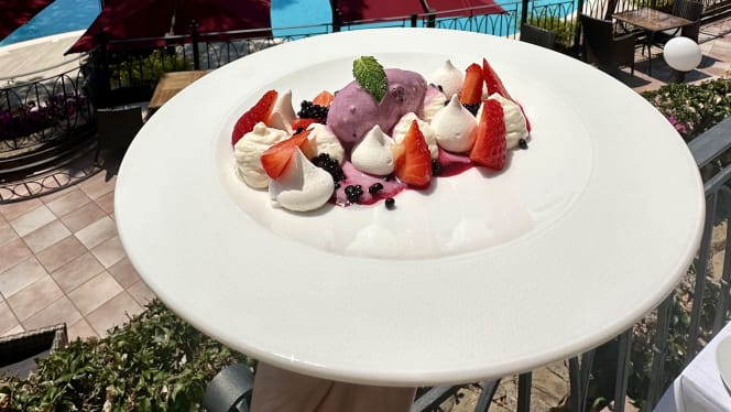 Ristorante Belvedere - 3