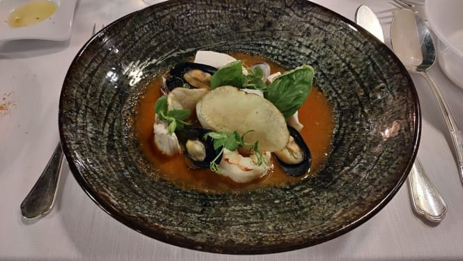 Ristorante Belvedere - 5