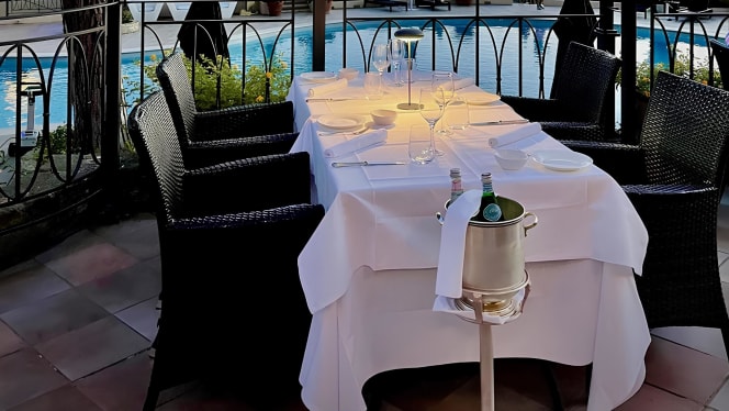 Ristorante Belvedere - 0