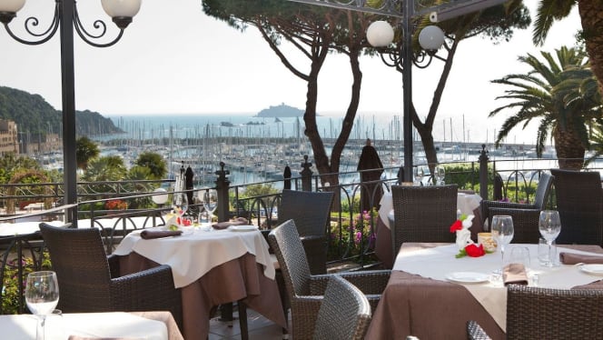 Ristorante Belvedere - 8