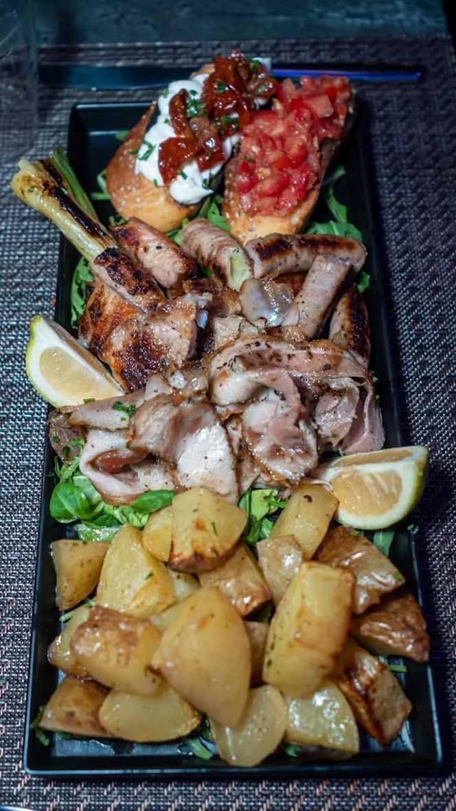 Picasso Lounge Bar - 9