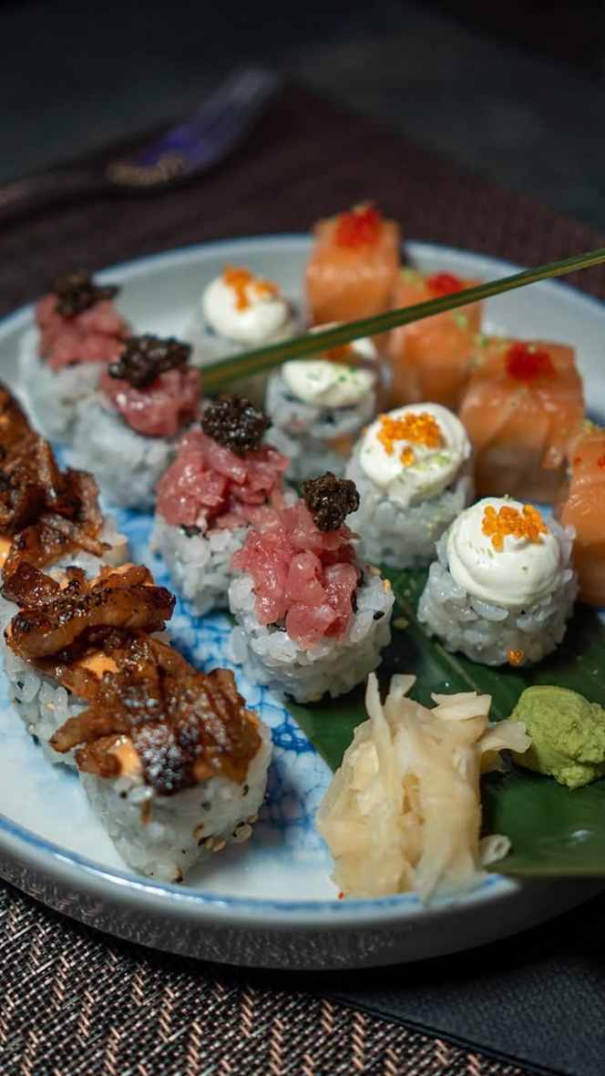 Picasso Lounge Bar - 0