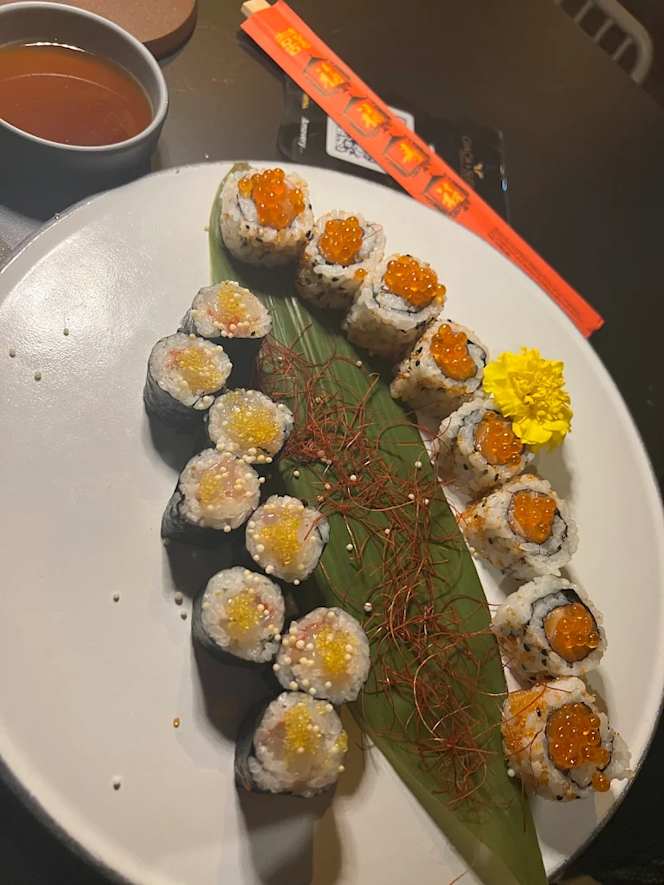 Picasso Lounge Bar - 5