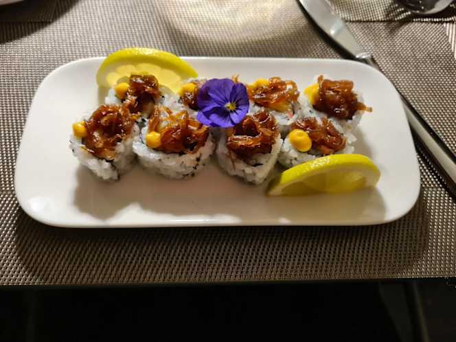 Picasso Lounge Bar - 6