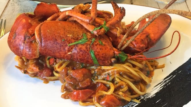 GOLA Gourmet Kitchen - 0