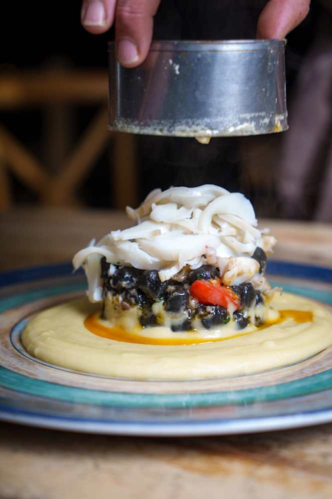 GOLA Gourmet Kitchen - 5