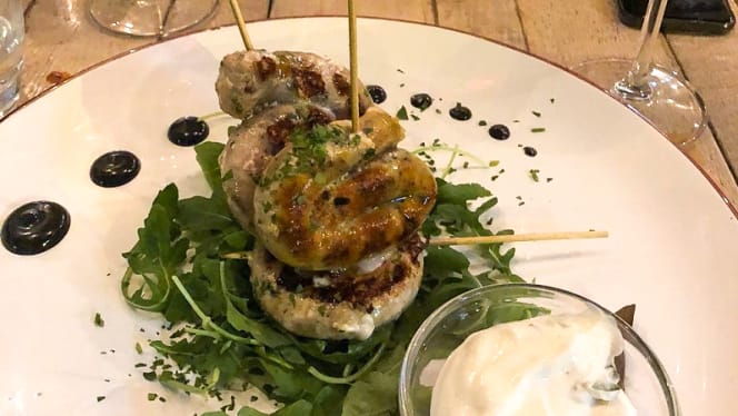 GOLA Gourmet Kitchen - 7