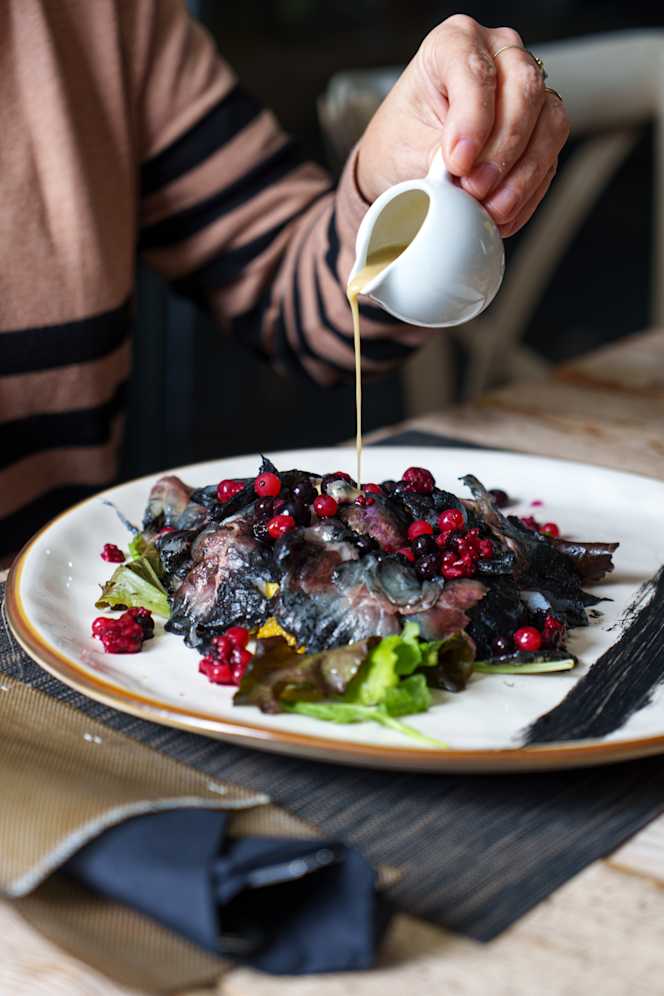 GOLA Gourmet Kitchen - 2