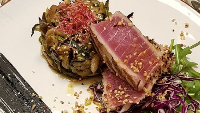 GOLA Gourmet Kitchen - 9