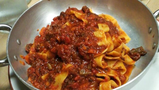 GOLA Gourmet Kitchen - 6