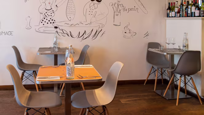 Le Mignon - Utrecht - 1