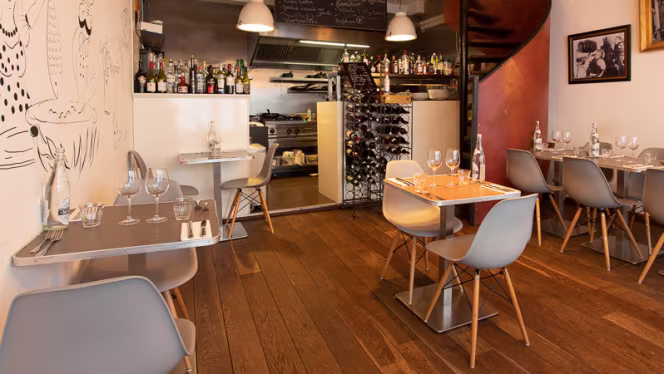 Le Mignon - Utrecht - 7