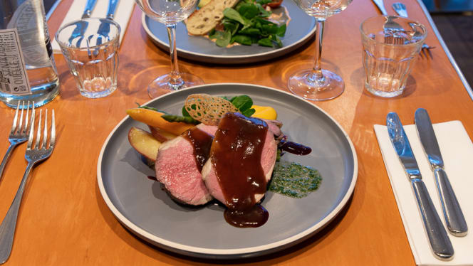 Le Mignon - Utrecht - 0