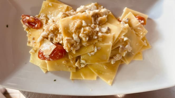 Ristorante Da Luca - 6