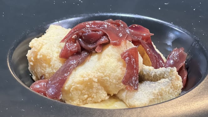 Ristorante Da Luca - 5