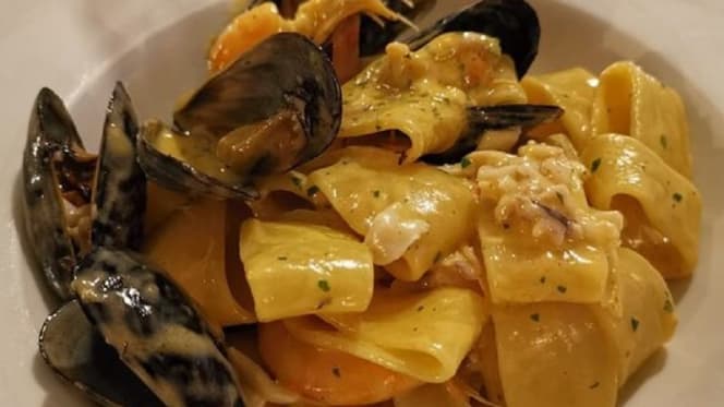 Ristorante Da Luca - 0