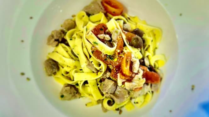 Ristorante Da Luca - 7