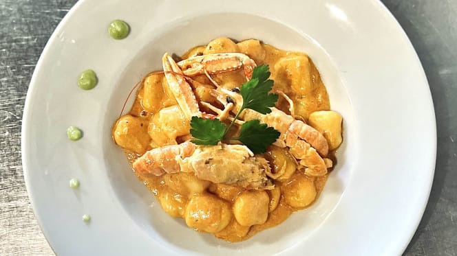 Ristorante Da Luca - 8