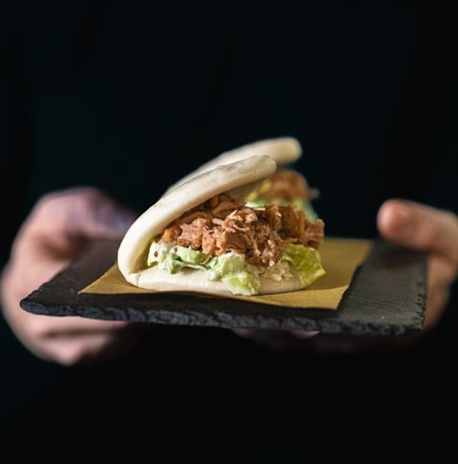 Monte Street Bistro - Roma - 6