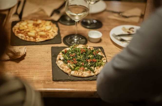 Monte Street Bistro - Roma - 9