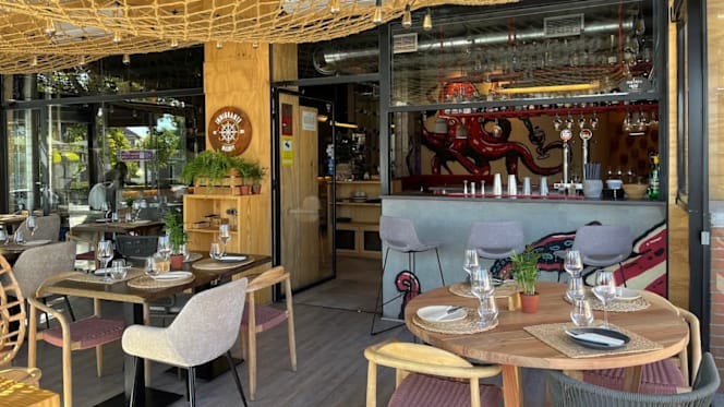 Inmigrante Madrid - 6