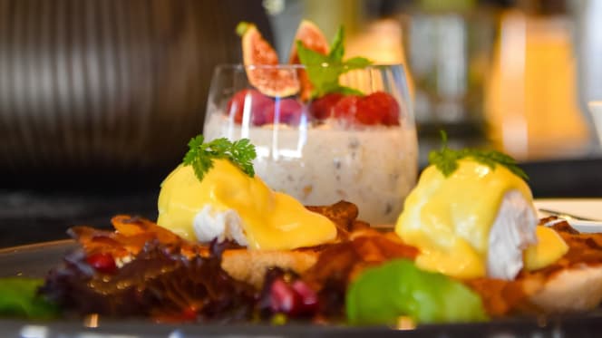 Téséo, Warwick Geneva - 5