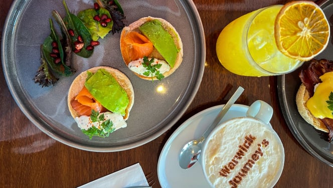 Téséo, Warwick Geneva - 7