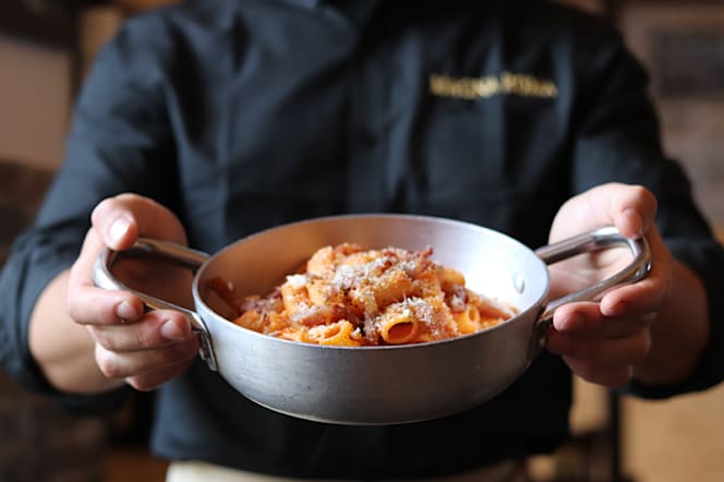 Magna Roma Strasburgo - 6