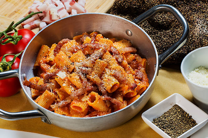 Magna Roma Strasburgo - 5