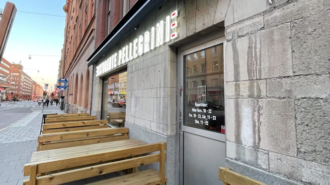 Pellegrini Kungsholmen - 6